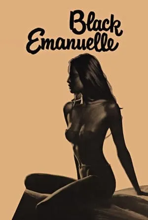 Black Emanuelle (1975)