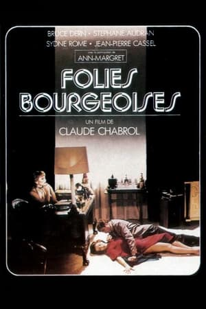 The Twist (1976) Folies bourgeoises