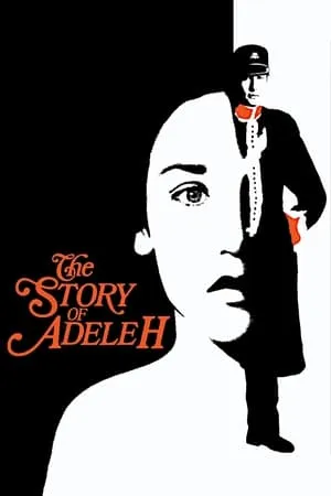 L'histoire d'Adèle H. / The Story of Adele H (1975)