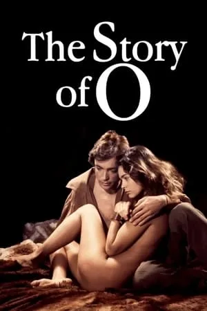 The Story Of O (1975) Histoire d'O