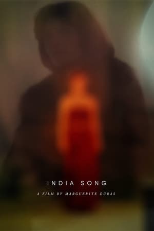 India Song (1975) [The Criterion Collection]