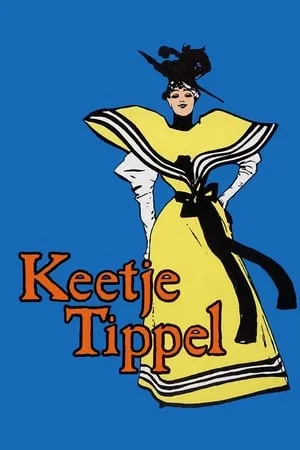 Keetje Tippel (1975) Katie Tippel