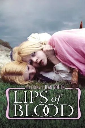 Lips of Blood (1975) Lèvres de sang