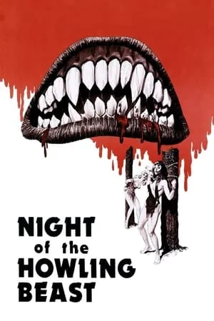 Night of the Howling Beast (1975) The Werewolf and the Yeti