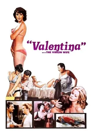Valentina... The Virgin Wife (1975) La moglie vergine