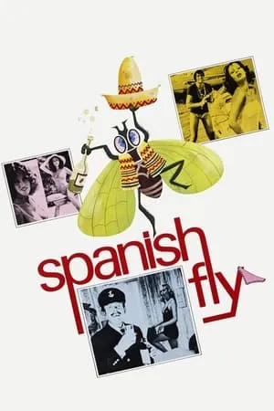Spanish Fly (1976)