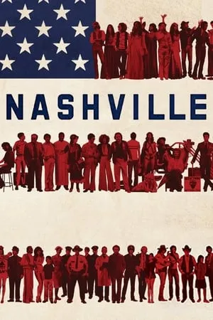 Nashville (1975) [The Criterion Collection]