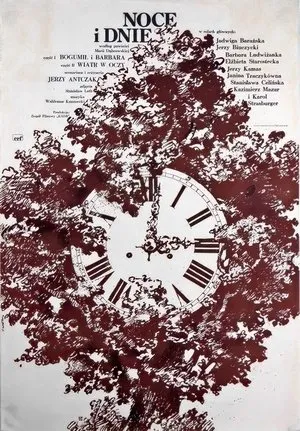 Nights and Days (1975)