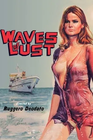 Waves of Lust (1975) Ondata di piacere + Bonus [MultiSubs]