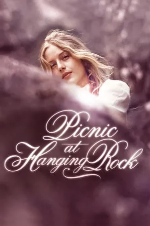 Picnic at Hanging Rock (1975) + Extra [The Criterion Collection]