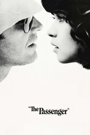 The Passenger (1975) [w/Commentaries]