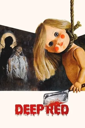 Deep Red (1975) [w/Commentary] [Director's Cut]