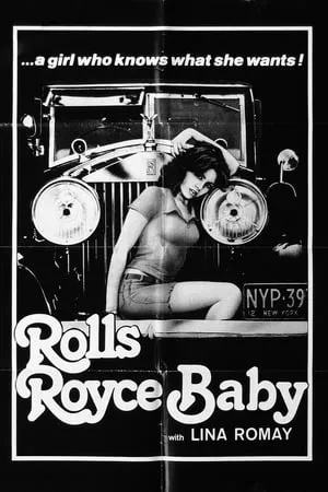 Rolls-Royce Baby (1975)