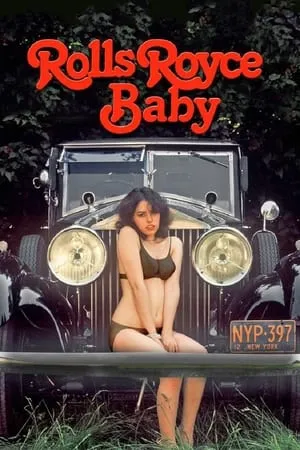 Rolls-Royce Baby (1975) [Triple Audio]