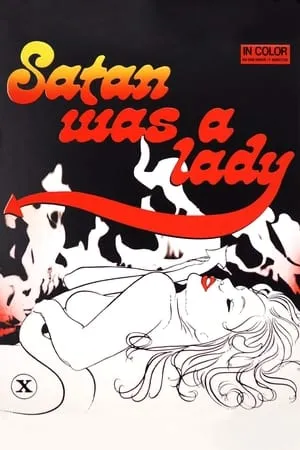 Satan Was a Lady (1975)