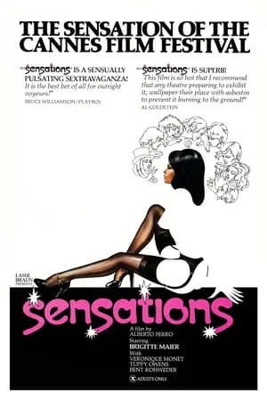 Sensations (1975) [Dual Audio]