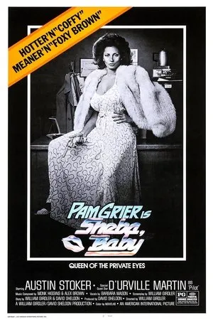 'Sheba, Baby' (1975) [Remastered]