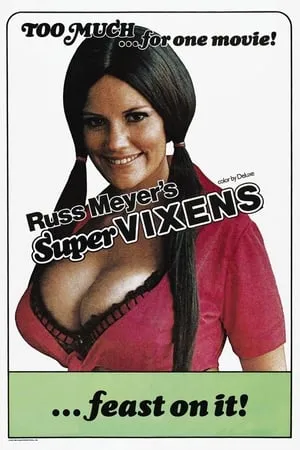 Supervixens (1975)