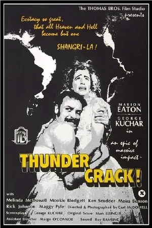 Thundercrack! (1975) [Uncut]