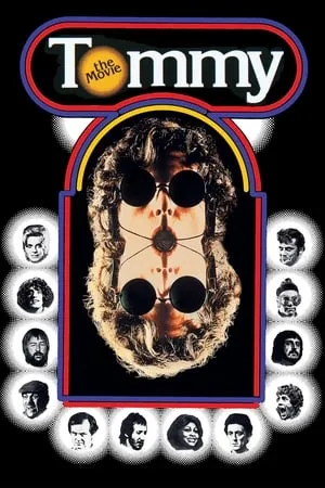 Tommy (1975) [Remastered]