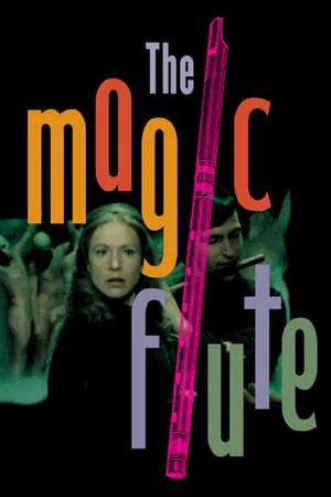 The Magic Flute / Trollflöjten (1975) [Criterion Collection]
