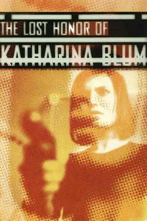 The Lost Honor of Katharina Blum (1975) [The Criterion Collection]