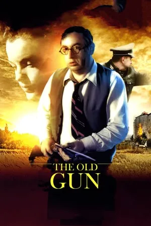 The Old Gun (1975) Le vieux fusil