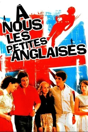 À nous les petites Anglaises! (1976)
