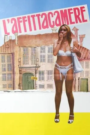 The Landlord (1976)