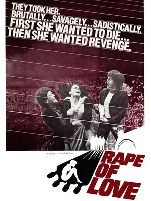 Rape of Love (1978) L'amour violé