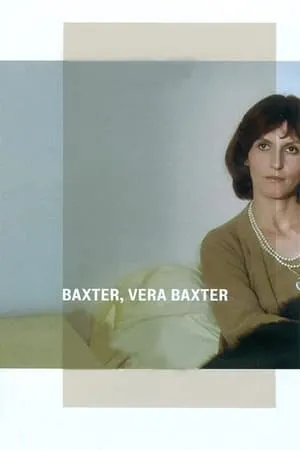 Baxter, Vera Baxter (1977) [The Criterion Collection]