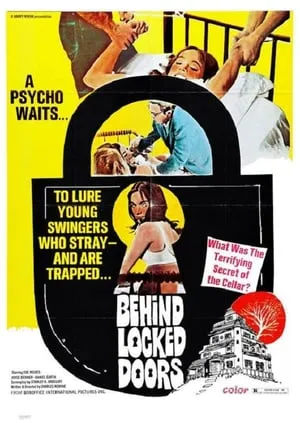 Behind Locked Doors (1968) Any Body... Any Way