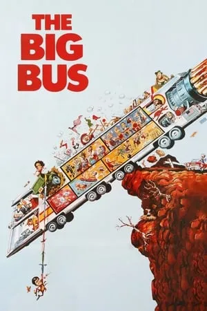 The Big Bus (1976) [w/Commentary]