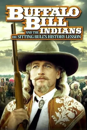 Buffalo Bill and the Indians (1976)