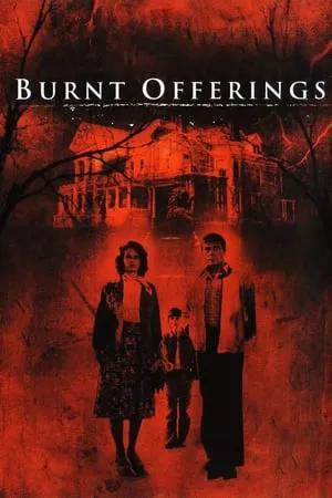 Burnt Offerings (1976) [w/Commentaries]