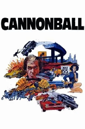 Cannonball! (1976)