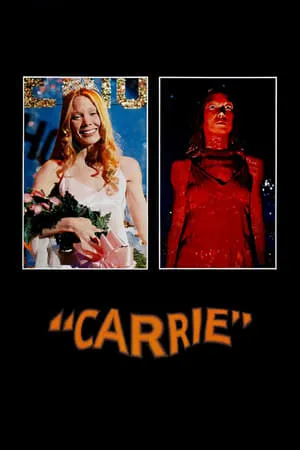 Carrie (1976) [4K, Ultra HD]