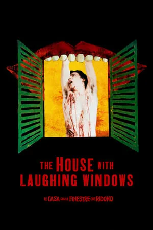 La casa dalle finestre che ridono / The House with Laughing Windows (1976)