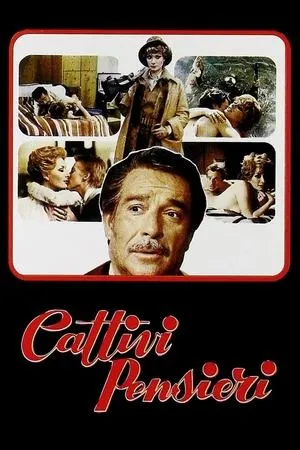 Evil Thoughts (1976) Cattivi pensieri [Dual Audio]