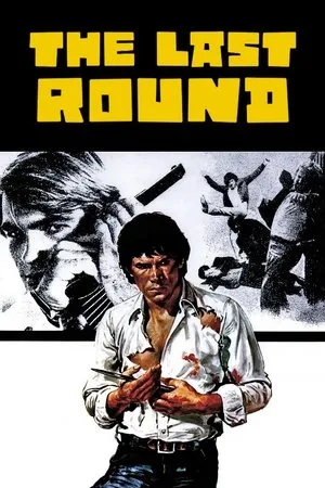 The Last Round (1976) Il conto è chiuso [Dual Audio]