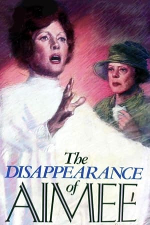 The Disappearance of Aimee (1976)