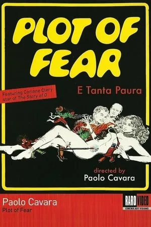 Plot of Fear (1976) E tanta paura