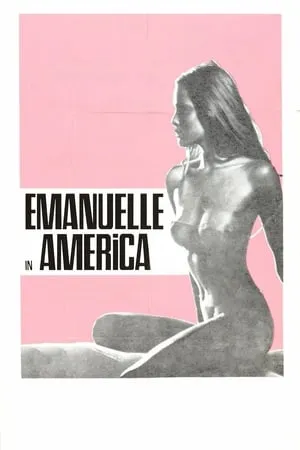 Emanuelle in America (1977) + Extra [w/Commentary]