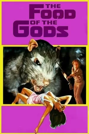 The Food of the Gods (1976)