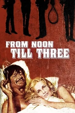 From Noon Till Three (1976) [MultiSubs]