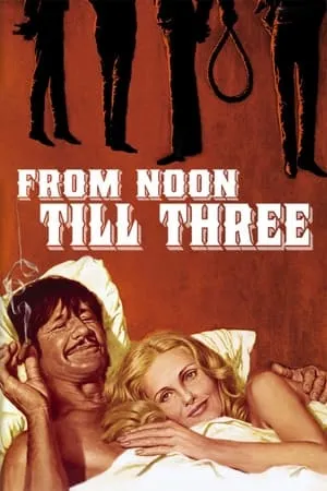 From Noon Till Three (1976) [MultiSubs]