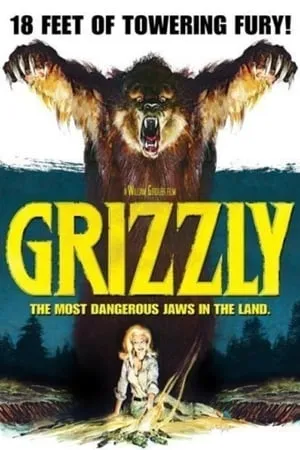 Grizzly (1976) [Remastered]