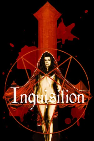 Inquisition (1977) [w/Commentary]