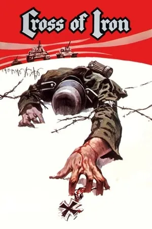 Cross of Iron (1977) [EXTENDED]