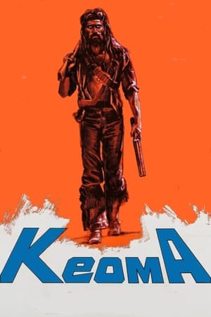 Keoma (1976) + Extra [w/Commentary]